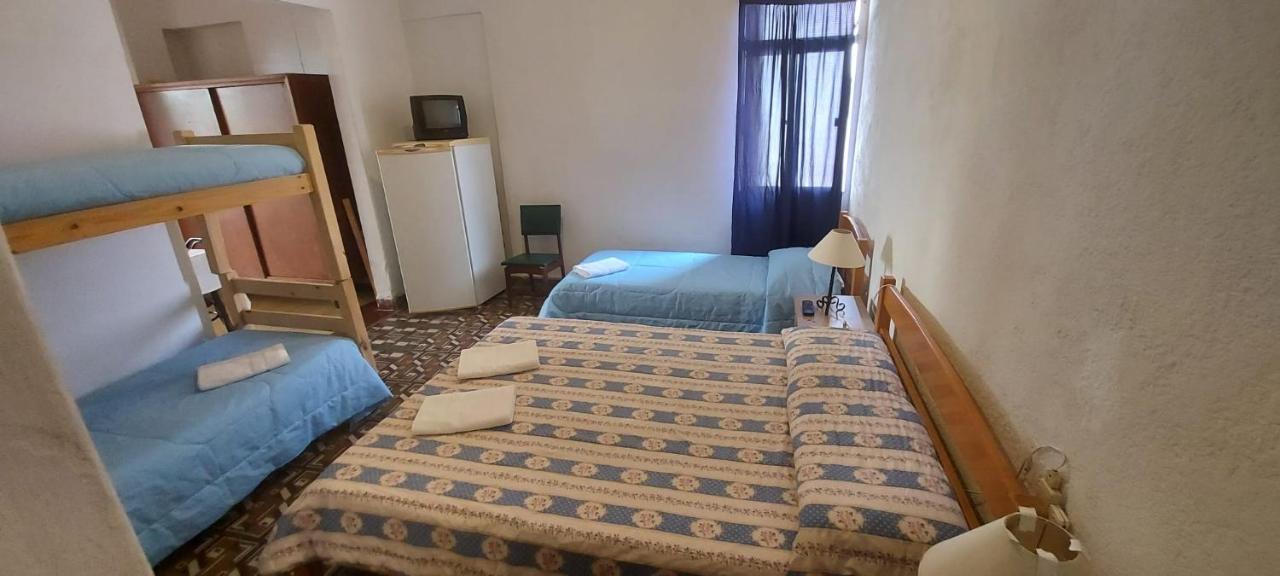 Edificio Sagasti Hotel Piriapolis Luaran gambar