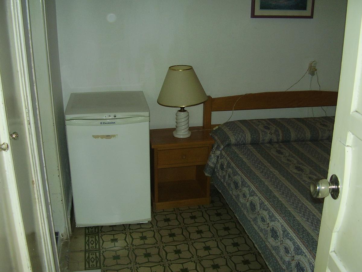 Edificio Sagasti Hotel Piriapolis Luaran gambar