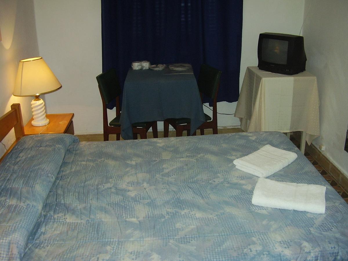 Edificio Sagasti Hotel Piriapolis Luaran gambar