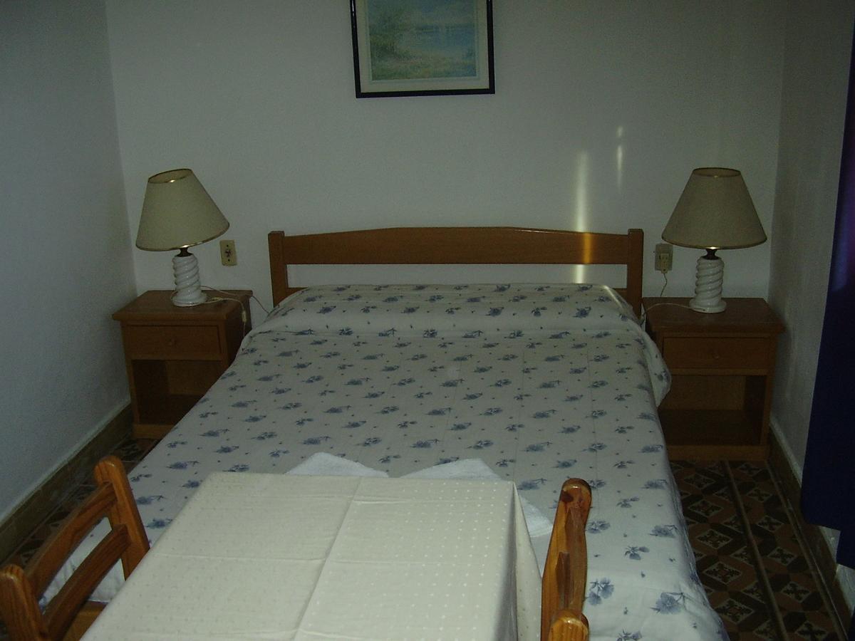 Edificio Sagasti Hotel Piriapolis Luaran gambar