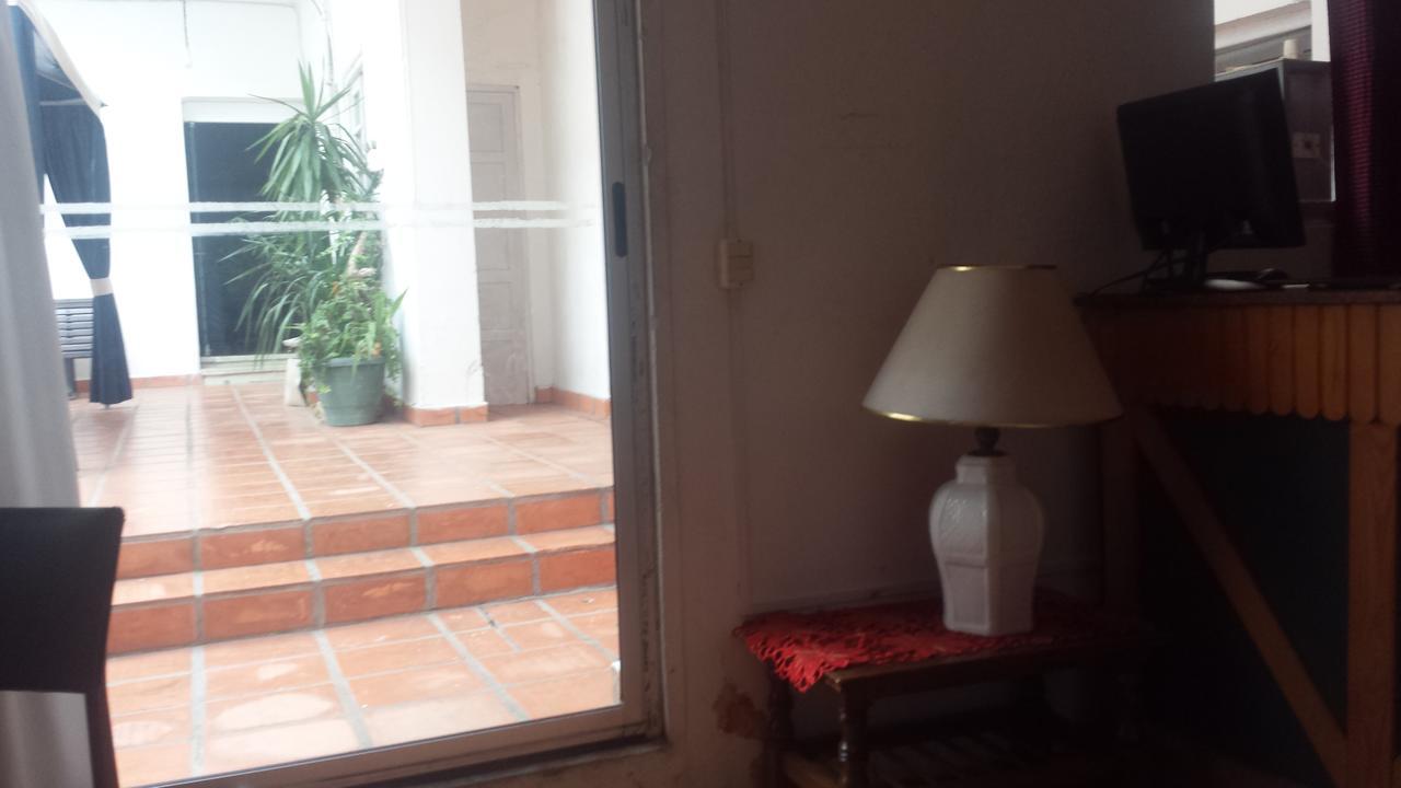 Edificio Sagasti Hotel Piriapolis Luaran gambar