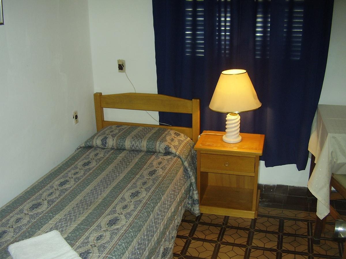 Edificio Sagasti Hotel Piriapolis Luaran gambar